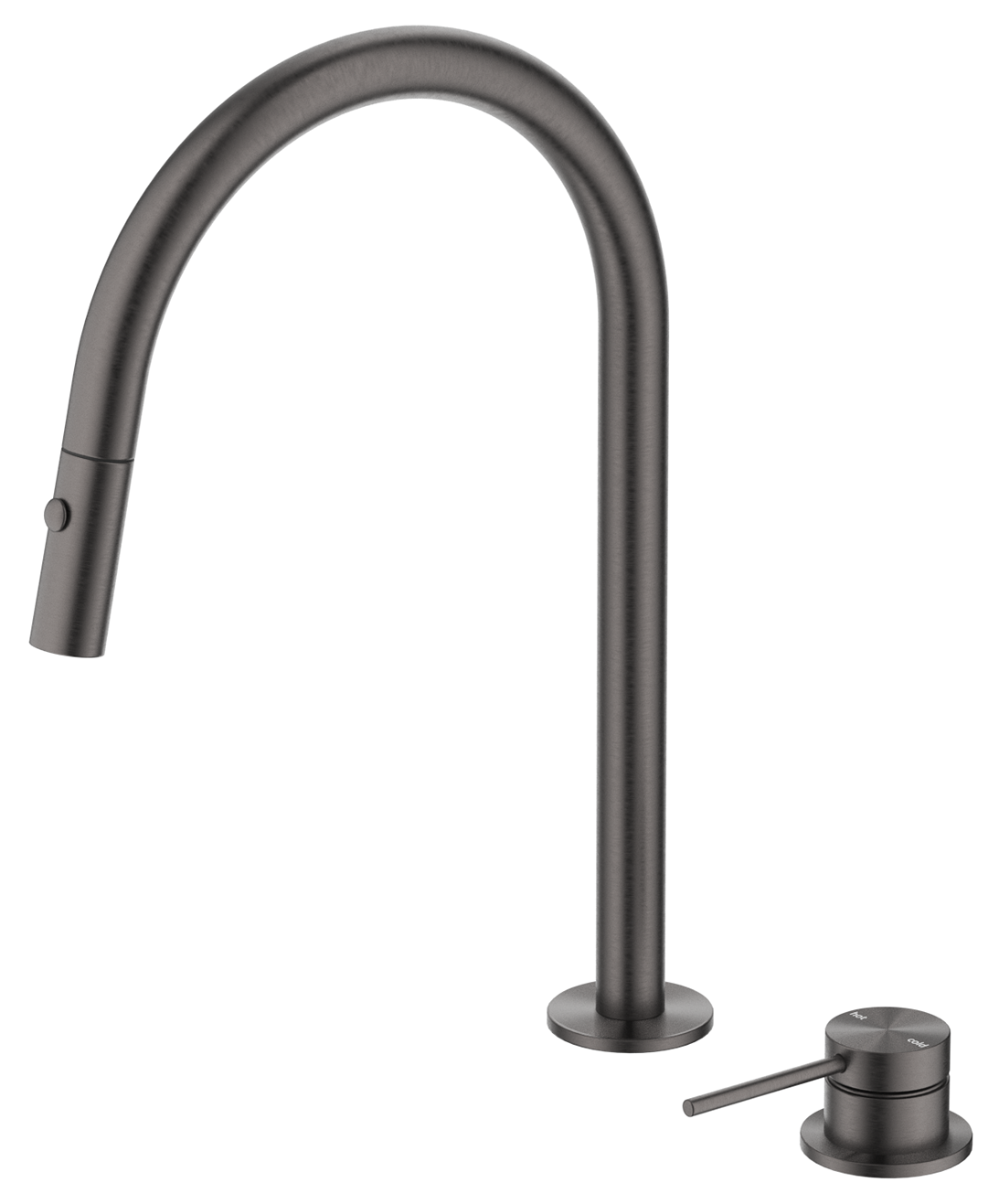 HSK-5-PO-1-1 1(Gunmetal)