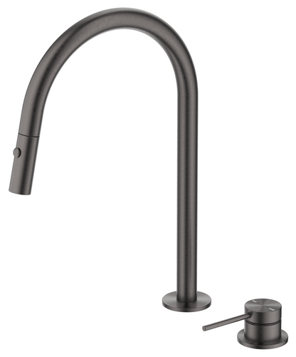 HSK-5-PO-1-1 1(Gunmetal)