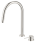 HSK-5-PO-13-1 1(Brushed Nickel)