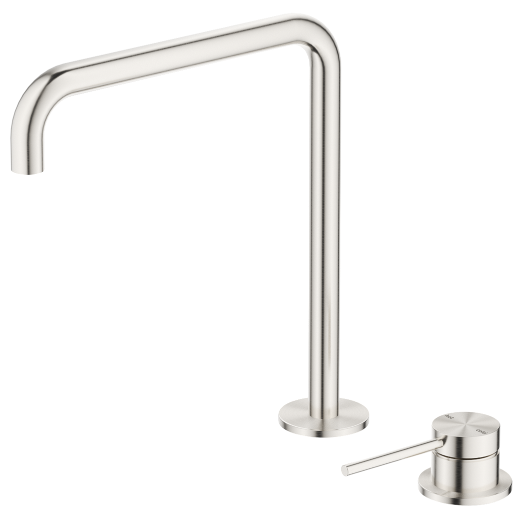 HSK-5-R90-10 1(Brushed Nickel)