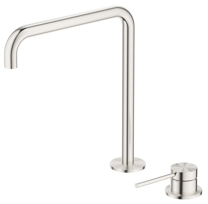 HSK-5-R90-10 1(Brushed Nickel)