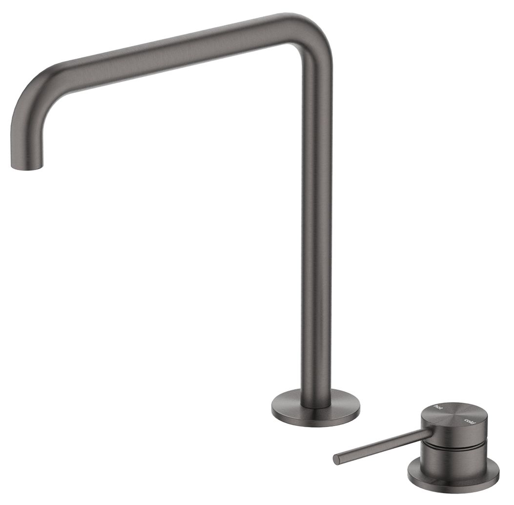HSK-5-R90-12 1(Gunmetal)