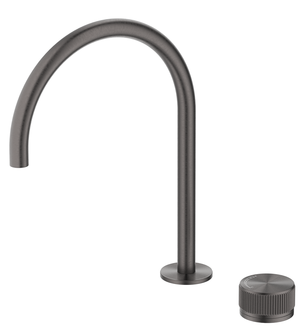 HSK-6-NR-11 1(Gunmetal)