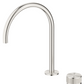HSK-6-NR-9 1(Brushed Nickel)