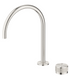 HSK-6-NR-9 1(Brushed Nickel)