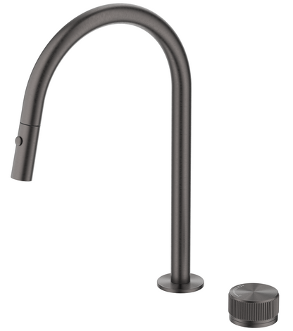 HSK-6-PO-1 1(Gunmetal)