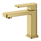 Flores Basin Mixer