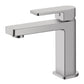 Flores Basin Mixer