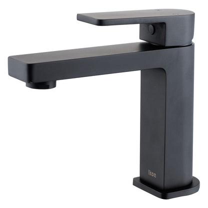 Flores Basin Mixer