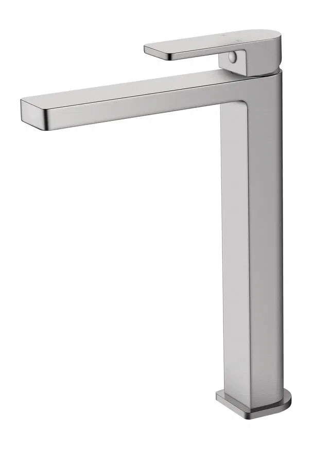 Flores Tall Basin Mixer