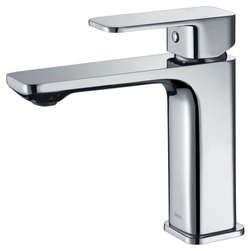 Seto Basin Mixer