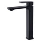 Seto Basin Mixer Tall
