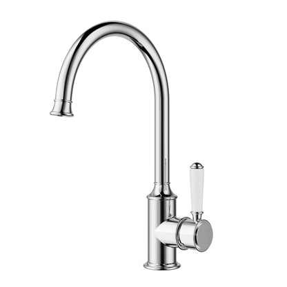 HYB868-101A-31 (Chrome)(Ceramic Handle)