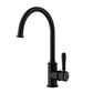 HYB868-101MB-31  (Black)(Standard Handle)