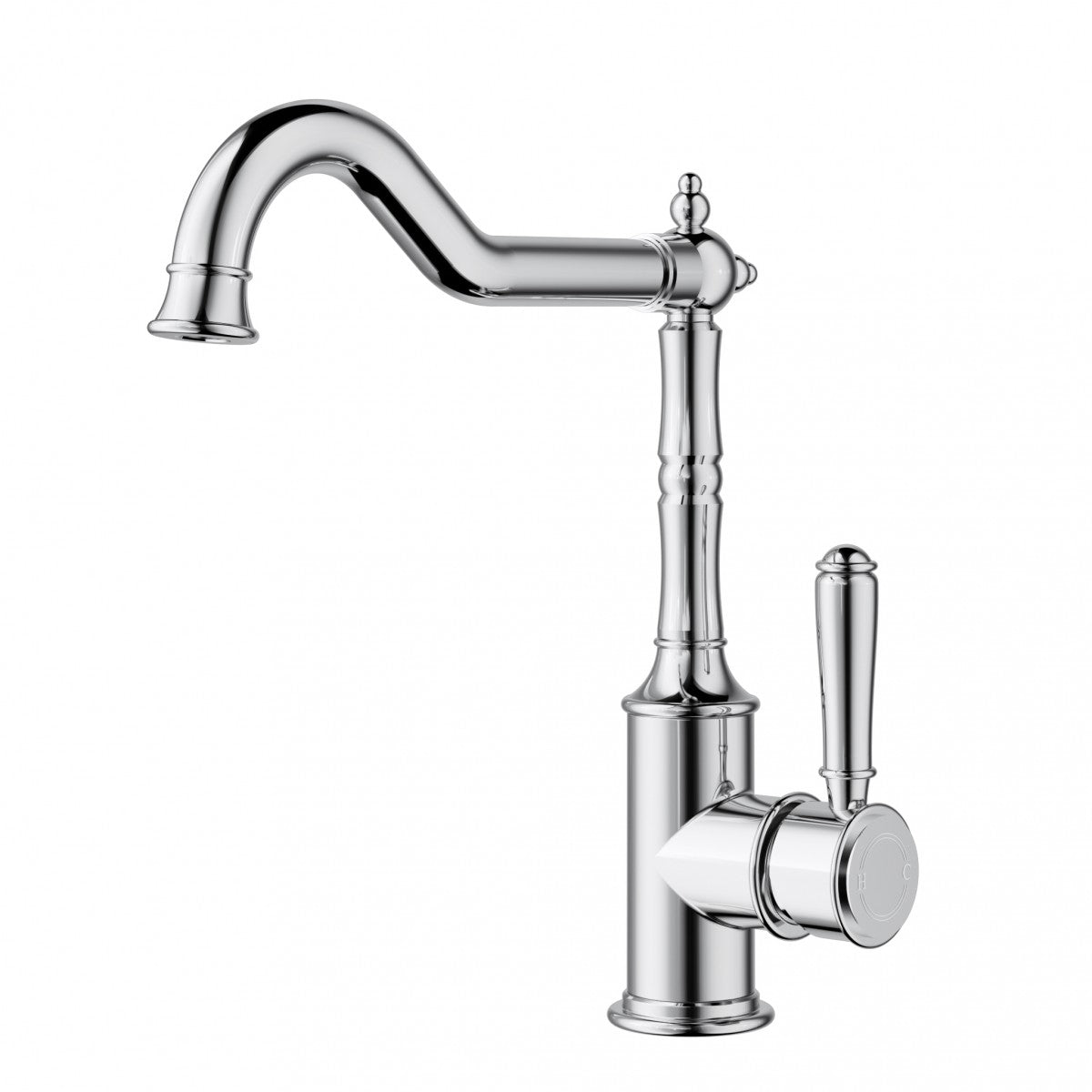 HYB868-102-31 (Chrome)  (Standard Handle)