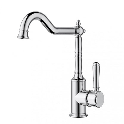 HYB868-102-31 (Chrome)  (Standard Handle)