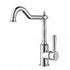 HYB868-102-31 (Chrome)  (Standard Handle)