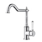 HYB868-102A-31 (Chrome)(Ceramic Handle)