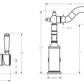 Clasico Basin Mixer - Standard Handle