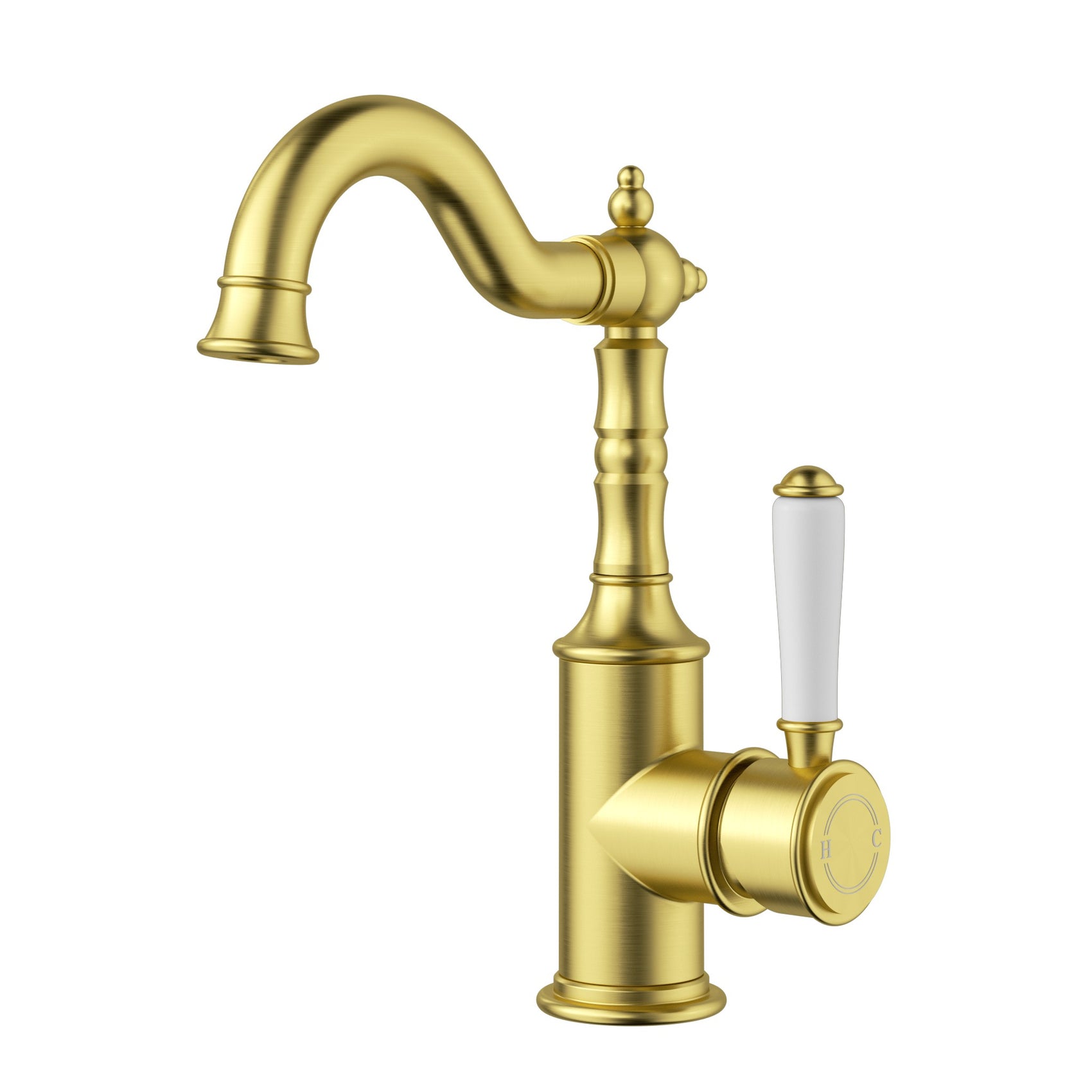 HYB868-202A-BG-31 (Ceramic Handle)