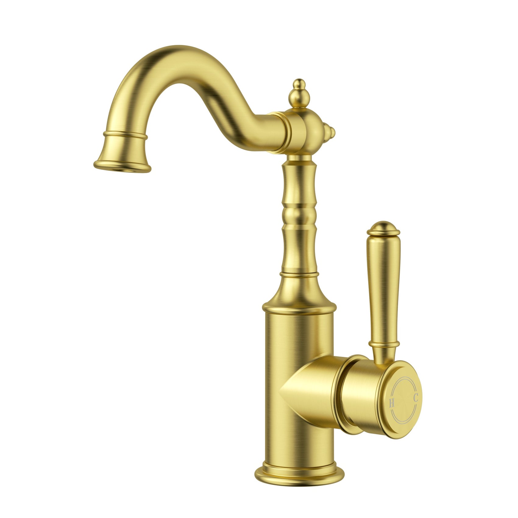 HYB868-202BG-31 (Standard Handle)