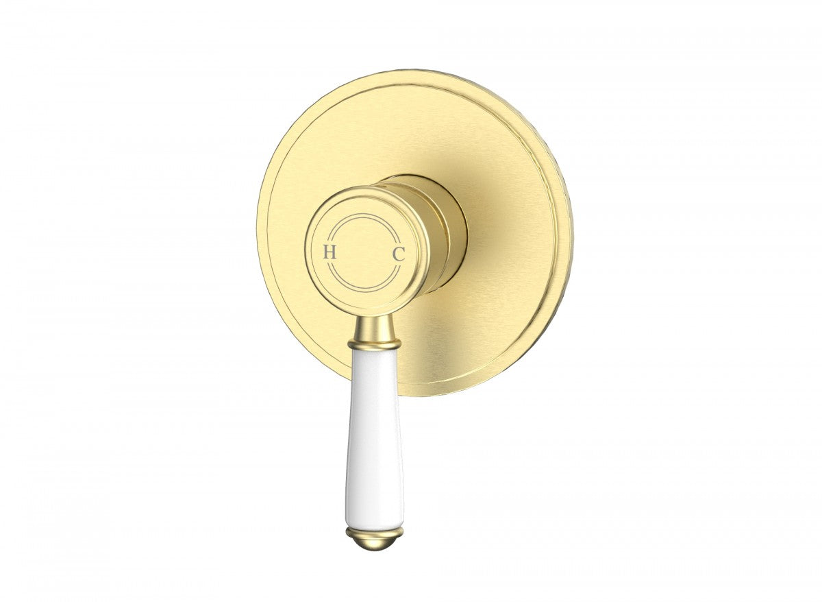 HYB868-301TK-38 (Ceramic Handle)