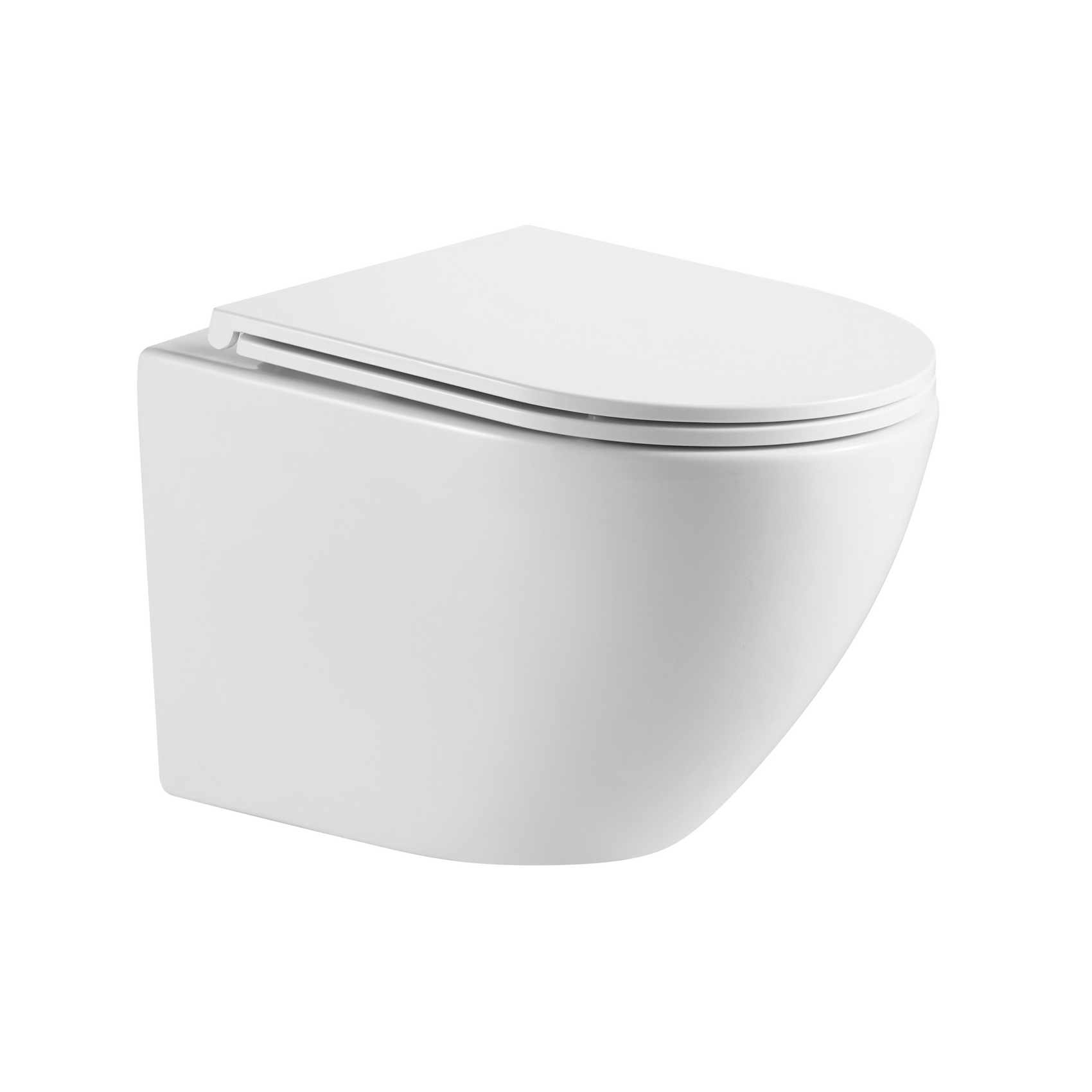 Kiev Wall Hung Pan