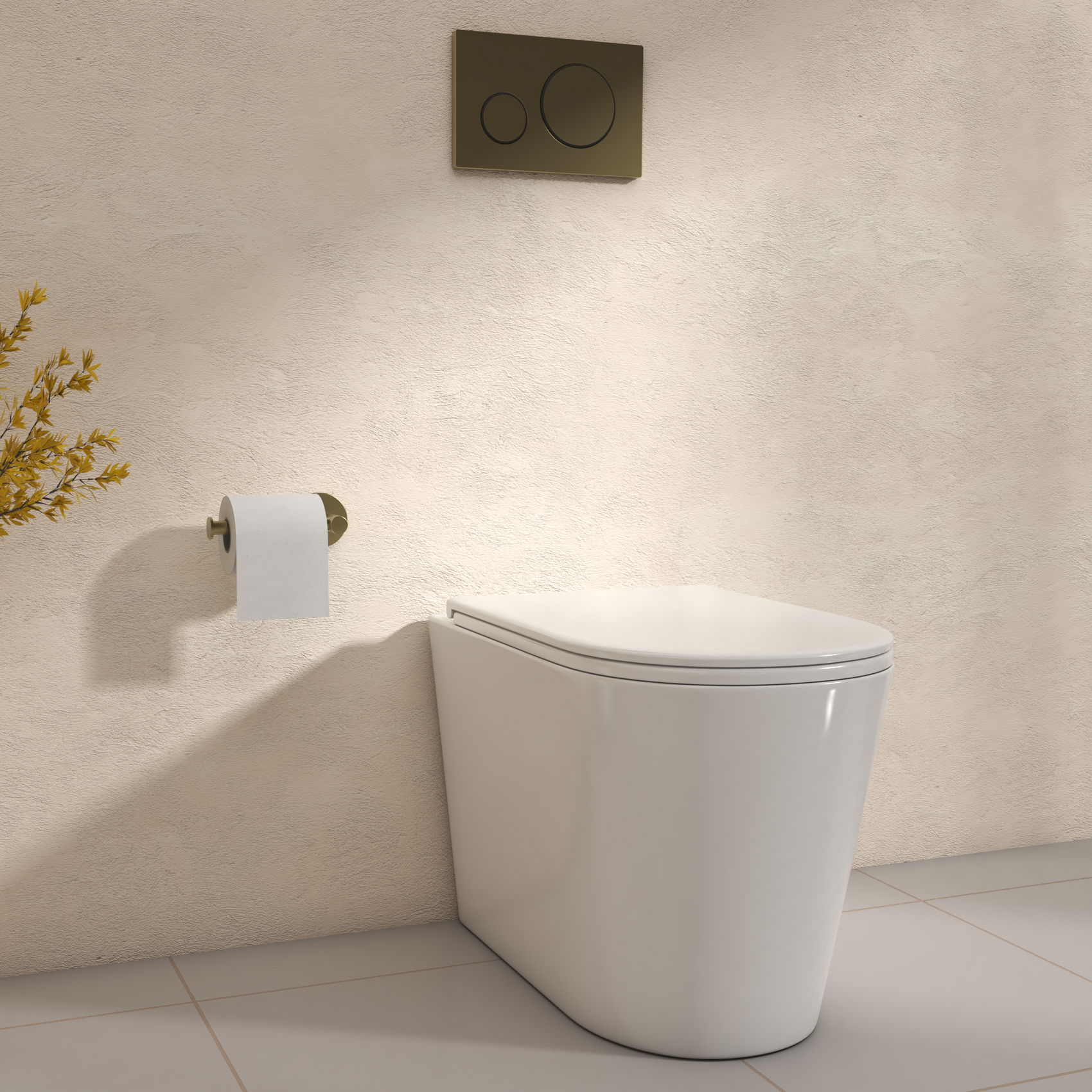 Milan Floor Pan