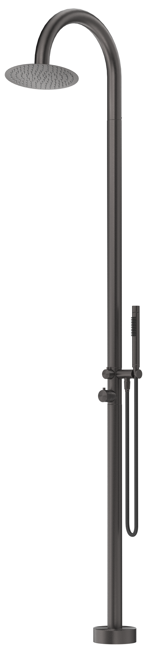 OS-5-1 1(Gunmetal)