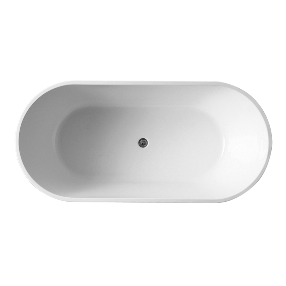 Oslo Freestanding Bathtub