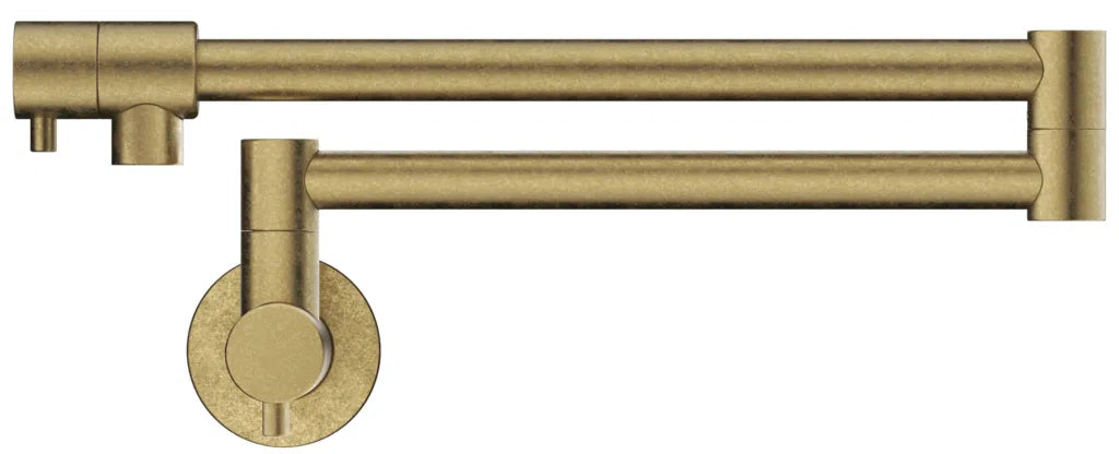 LVB V2 Mica Pot Filler