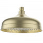 Clasico Shower Head