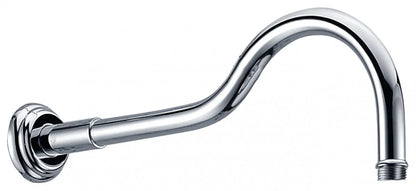 Clasico Wall Shower Arm