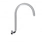 Clasico Gooseneck Shower Arm