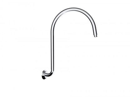 Clasico Gooseneck Shower Arm