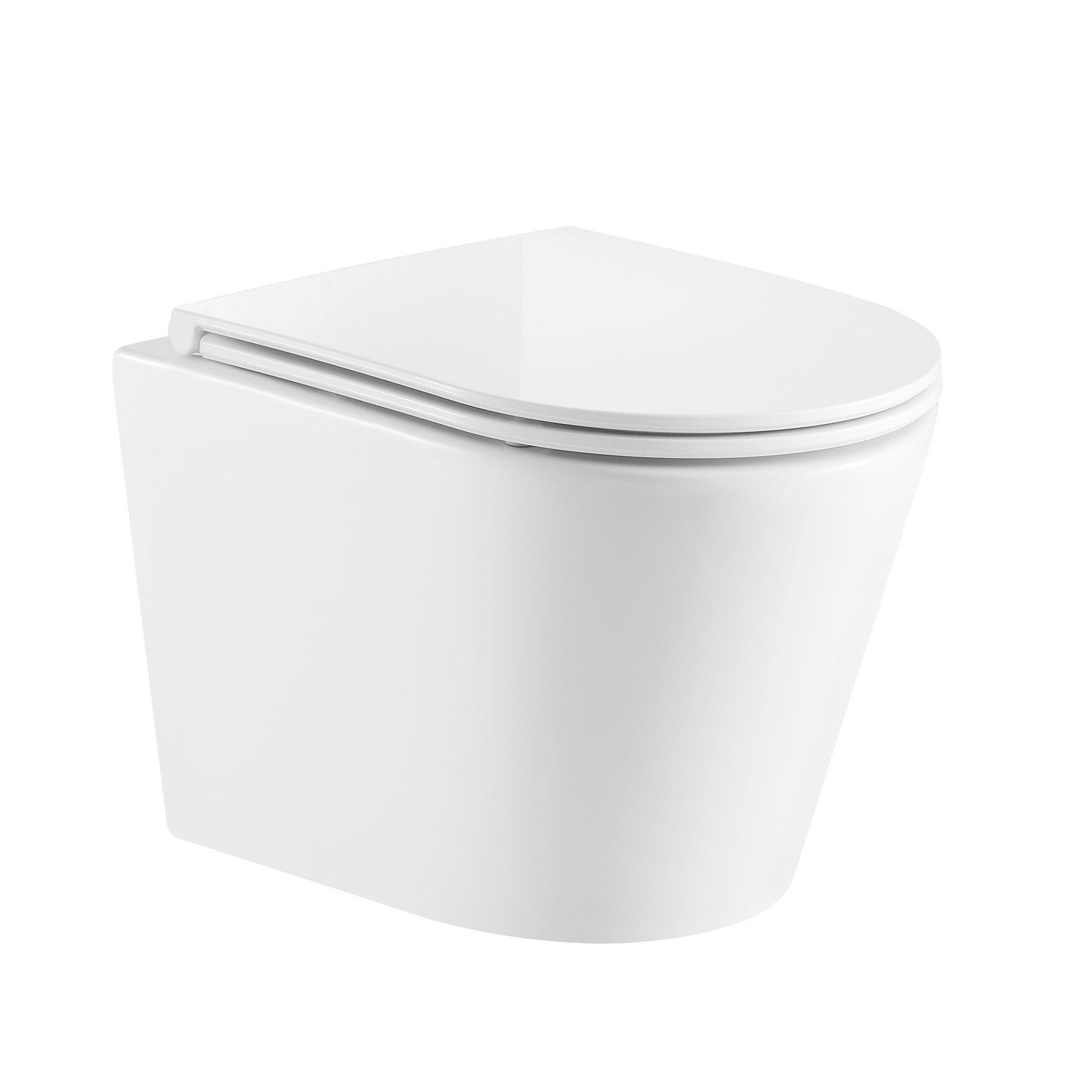 Parma Wall Hung Pan