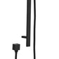 Cresta Single Shower Rail
