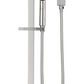 Cresta Single Shower Rail