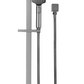 Cresta Single Shower Rail