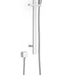 Cresta Single Shower Rail
