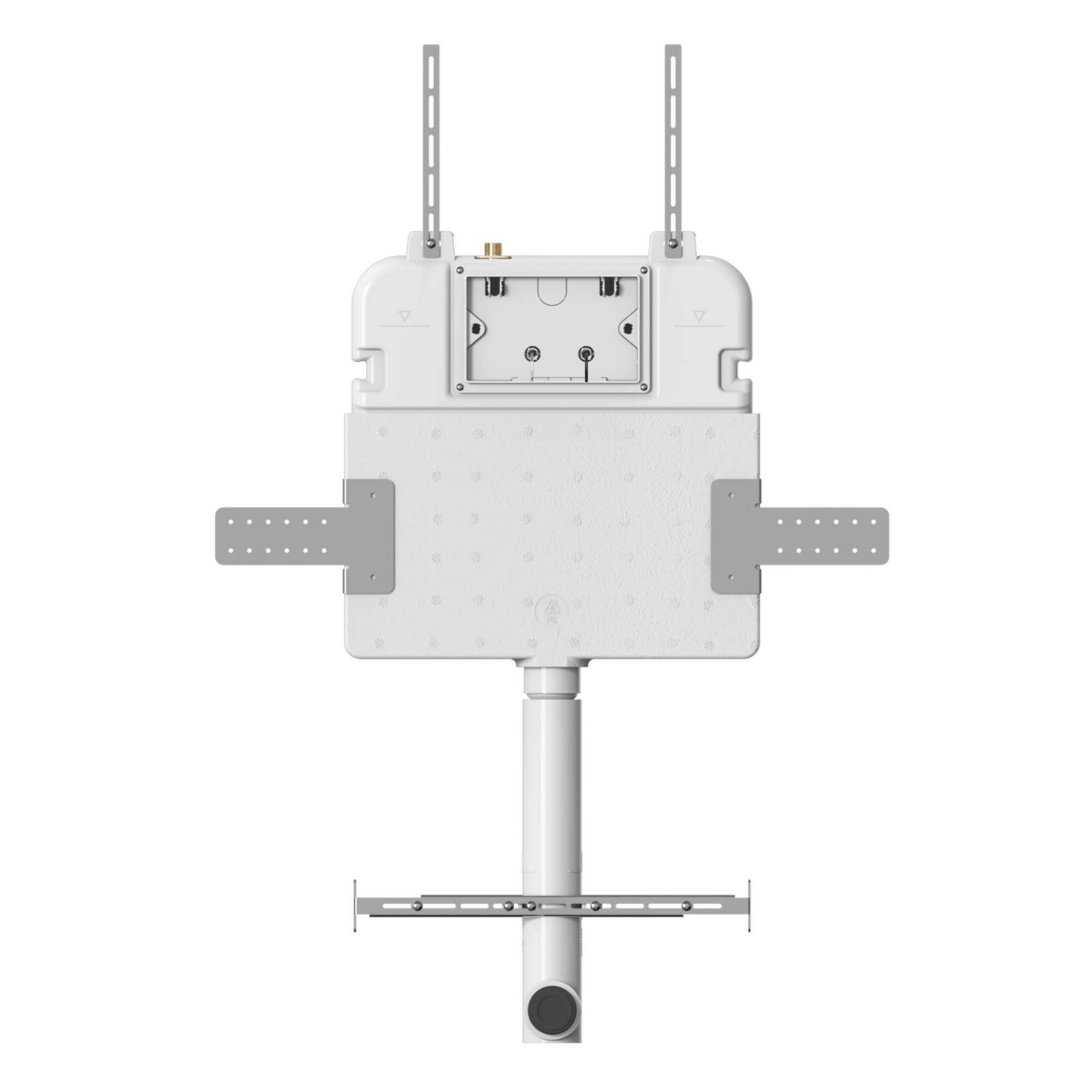 R&T Mechanical Cistern