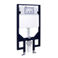 R&T Wall Hung Concealed Cistern