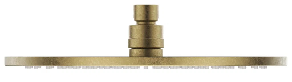 LVB Mica Shower Head – 250mm