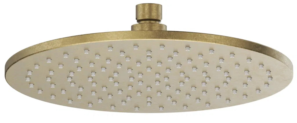 LVB Mica Shower Head – 250mm