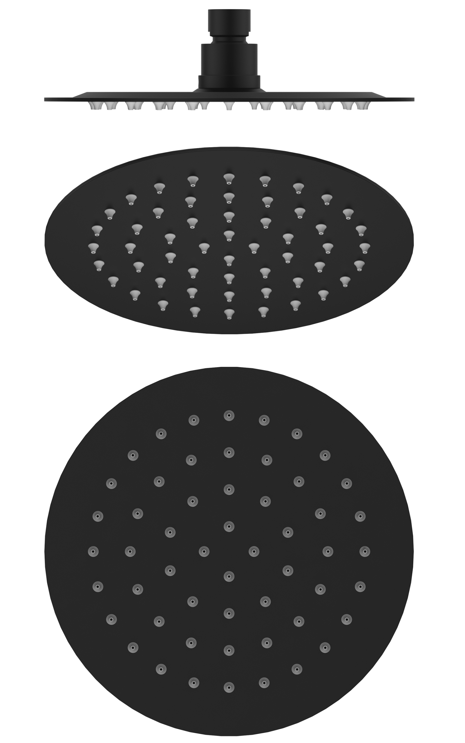 (Black)