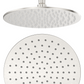 (Brushed Nickel)