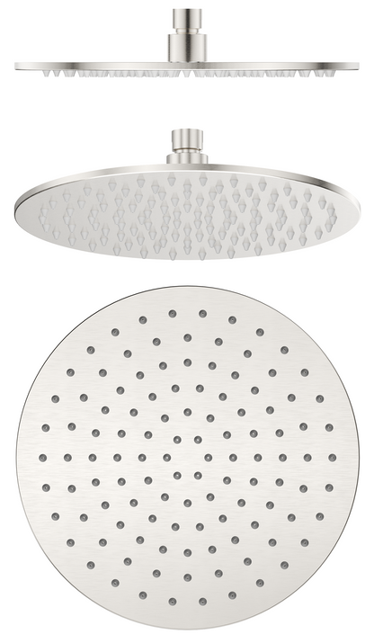 (Brushed Nickel)