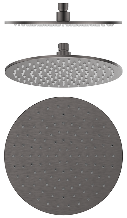 (Gunmetal)