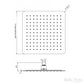 Cresta Shower Head 250mm