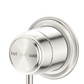 1(Brushed Nickel)